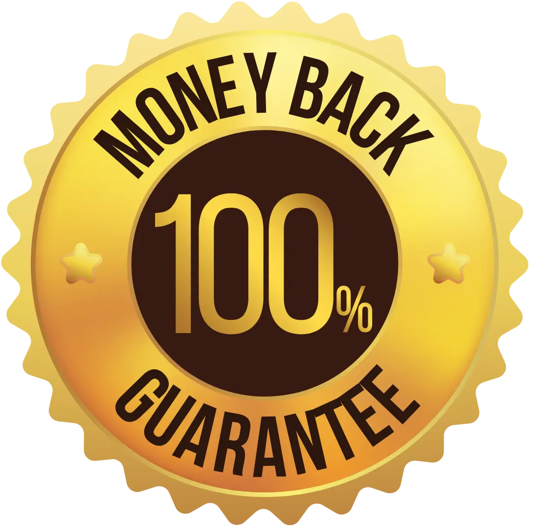 Alpha Surge money back guarantee
