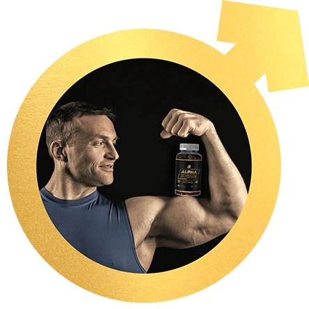 Alpha Surge benefits