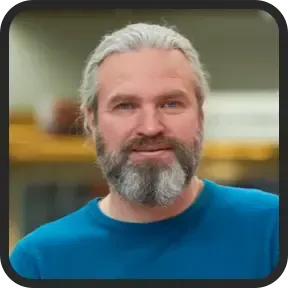 Alpha Surge real user